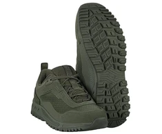 M-Tac Tactical Shooter Low Boots Laisvalaikio kedai, sportbačiai