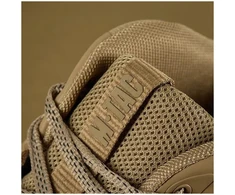 M-Tac Tactical Shooter Low Boots Laisvalaikio kedai, sportbačiai