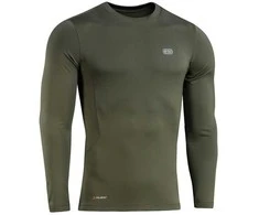 Kepurė M-Tac Termo Shirt Level I Polartec Termo marškinėliai I sluoksnis Polartec