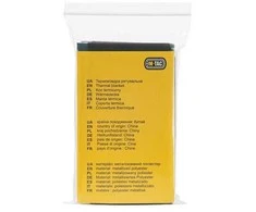 M-Tac Thermal Blanket Termo antklodė, spalva Olive