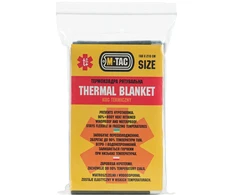 M-Tac Thermal Blanket Termo antklodė, spalva Olive