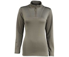 M-Tac Thermal Fleece Shirt Delta Level 2 Lady Flisinis džemperis moterims (2 sluoksnis)