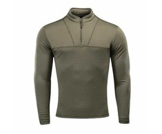Kepurė M-Tac Thermal Fleece Shirt Delta Level 2 Vyriškas termo flisinis džemperis
