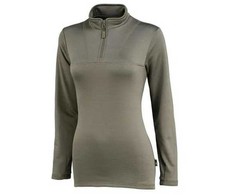 M-Tac Thermal Fleece Shirt Delta Level 2 Lady Flisinis džemperis moterims (2 sluoksnis)
