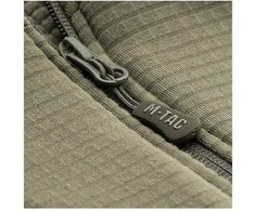 M-Tac Thermal Fleece Shirt Delta Level 2 Vyriškas termo flisinis džemperis