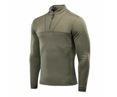 Kepurė M-Tac Thermal Fleece Shirt Delta Level 2 Vyriškas termo flisinis džemperis
