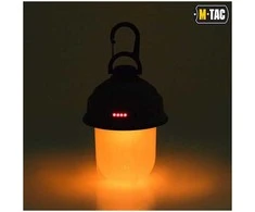 Stovyklavimo lempa M-Tac LED MTC-KS078
