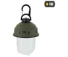 Stovyklavimo lempa M-Tac LED MTC-KS078