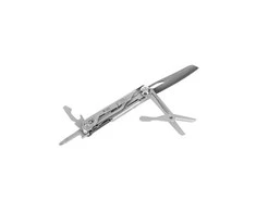M-Tac Type 3 Folding Knife (5 Tools) 3 Steel Daugiafunkcinis įrankis