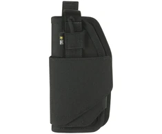 M-Tac Universal Tactical Holster Elite Universalus pistoleto dėklas, kairiarankiams