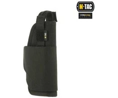 M-Tac Universal Tactical Holster Elite Universalus pistoleto dėklas, dešiniarankiams