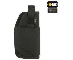 M-Tac Universal Tactical Holster Elite Universalus pistoleto dėklas, dešiniarankiams