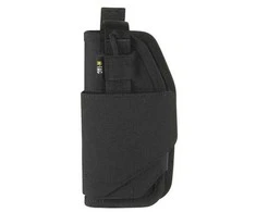 M-Tac Universal Tactical Holster Elite Universalus pistoleto dėklas, kairiarankiams
