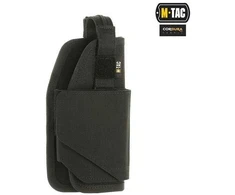 M-Tac Universal Tactical Holster Elite Universalus pistoleto dėklas, dešiniarankiams