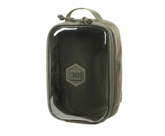 M-Tac Utility Organizer Transparent Elite Small Gen.II Daiktų organizatorius, mažas