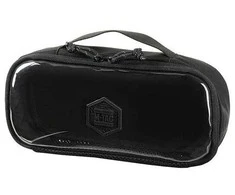 Kepurė M-Tac Utility Organizer Transparent Elite Medium Gen.II Daiktų organizatorius, vidutinis