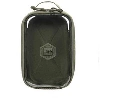 Kepurė M-Tac Utility Organizer Transparent Elite Small Gen.II Daiktų organizatorius, mažas