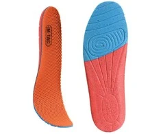 M-Tac Vent Insoles Oranžinis Gen.II Ventiliuojami vidpadžiai