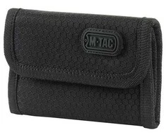 M-Tac Wallet Elite Gen.II Hex Piniginė