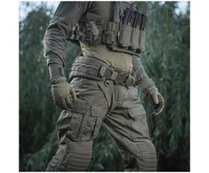 M-Tac War Belt ARMOR Taktinis karo diržas
