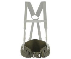 M-Tac War Belt ARMOR Taktinis karo diržas