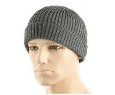 M-Tac Watch Cap 100% Acrylic Šilta, žieminė kepurė