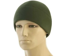 M-Tac Watch Cap Elite Flecce Beanie Hat (320g/m2) with Slimtex Flisinė Kepurė
