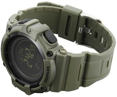 Laikrodis M-Tac Tactical Compass 2233, Ranger Žalias