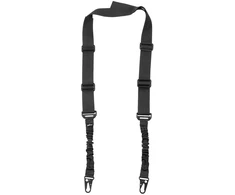 MFH Bungee Sling 2-Point Ginklo diržas, 2 taškų