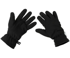 MFH Fleece Gloves 3M Thinsulate Flisinės pirštinės