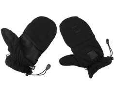 MFH Fleece Gloves with Pull Loops Flisinės pirštinės