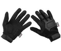 MFH Professional Action Tactical Gloves Taktinės pirštinės