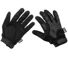 MFH Professional Attack Tactical Gloves Taktinės pirštinės