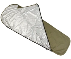 MFH Sleeping Bag Cover Thermo Miegmaišio užvalkalas