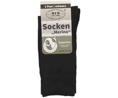 MFH Socks Merino Kojinės