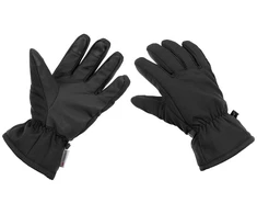 MFH Softshell Gloves 3M Thinsulate Šiltos pirštinės