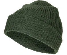 MFH Watch Hat Acrylic Coarse Knit Megzta kepurė