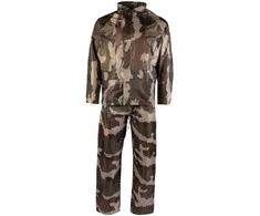 Kepurė Mil-Tec CCE Camo Wet Weather Suit neperšlampamas kostiumas drėgnam orui