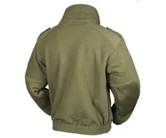 Kepurė Mil-Tec Cold Weather Fleece Jacket Flisinis megztinis šaltam orui