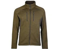 Kepurė Mil-Tec OD Outdoor Cold Weather Structure-Fleece Jacket striukė