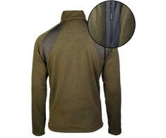 Kepurė Mil-Tec OD Outdoor Cold Weather Structure-Fleece Jacket striukė