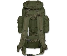 Mil-Tec Od Ranger Rucksack Olive 75 Ltr. kuprinė