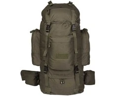 Mil-Tec Od Ranger Rucksack Olive 75 Ltr. kuprinė