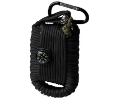 Mil-Tec Paracord Survival Kit Large Didelis išgyvenimo rinkinys