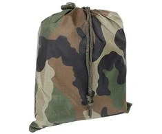 Mil-Tec Poncho Ripstop Palapinsiaustė