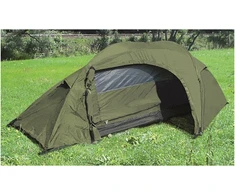 Mil-Tec Recom 1-Person Tent Vienvietė palapinė