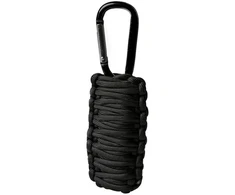 Mil-Tec Survival Kit Paracord Išgyvenimo rinkinys