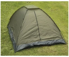 Mil-Tec Tent for 2 people Mil-Tec Iglu Standard Dvivietė palapinė
