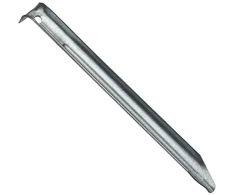 Mil-Tec Tent Pegs 18cm Palapinės kuoliukai 10 vnt.
