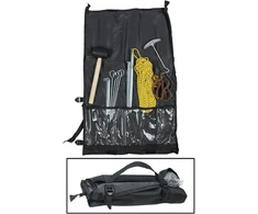 Mil-Tec Tent Priedas Set Palapinės priedų rinkinys